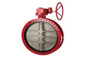 G35系列脱硫大蝶阀