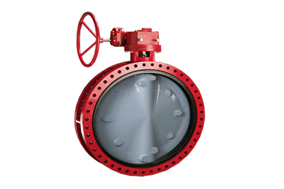 G102/106系列大蝶阀