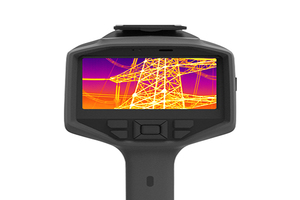 手持式红外热像仪