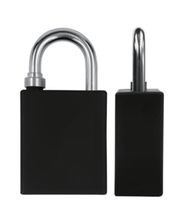 IP55无源NFC智能挂锁